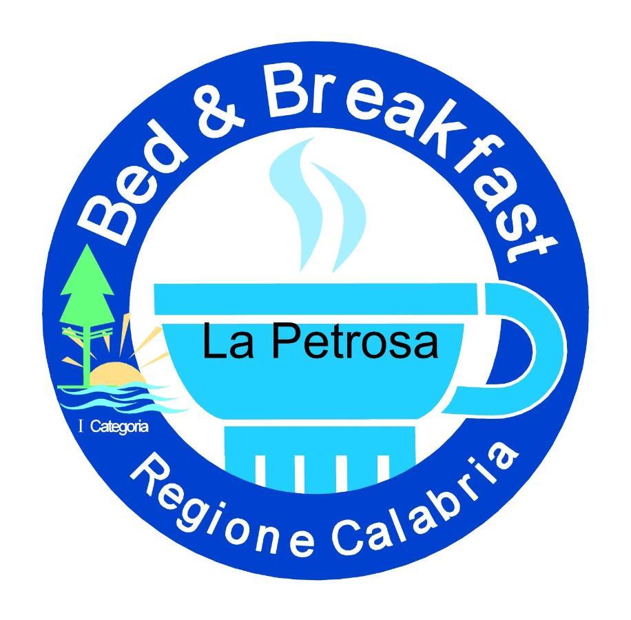 B&B La Petrosa Frascineto Екстер'єр фото